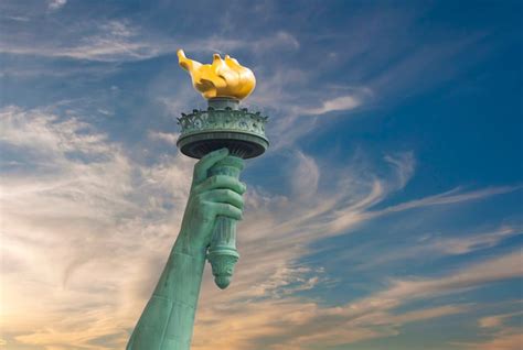 Statue of Liberty History: 20 Enlightening Facts About The Iconic Sculpture