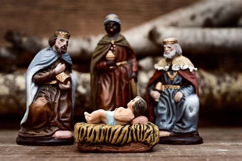 The history behind the Feast of the Epiphany - Catholic Voice