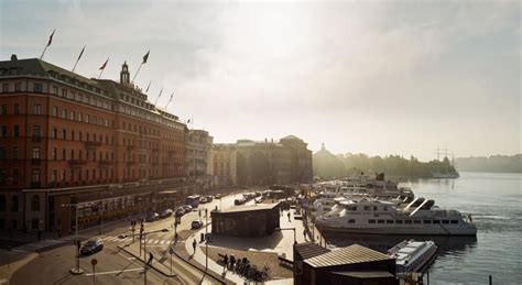 Grand Hotel, Stockholm, Stockholm Review | The Hotel Guru