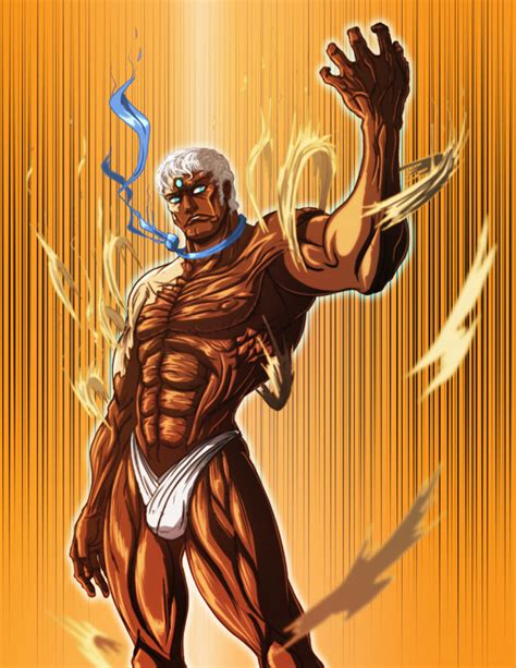 Urien by PioPauloSantana on DeviantArt