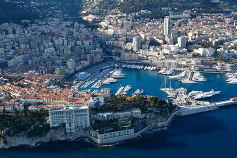 Monaco Travel Guide: What to Do, Where to Stay, Eat, & More | Architectural Digest