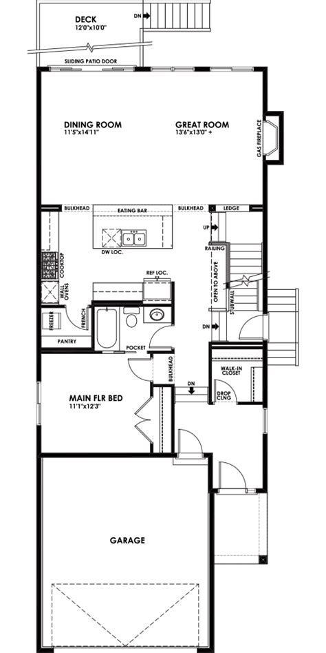 Jayman Floor Plans - floorplans.click