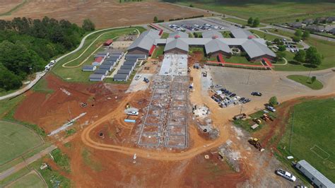 Additions to Creekside Elementary School - First Team Construction Co., Inc. - Auburn