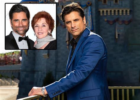 Know About John Stamos’s Parents And Ethnicity