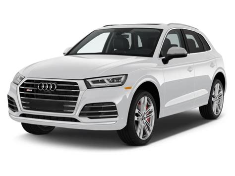 2020 Audi Q5 Exterior Colors | U.S. News