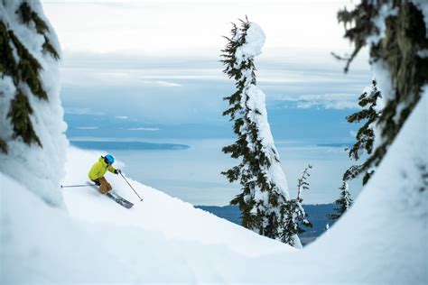 Best Ways to Get Outside on Vancouver Island This Winter - Tourism ...