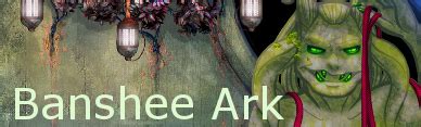 Banshee Ark - Creatures Wiki