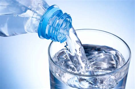 The Latest in Bottled Water Trends - Food & Nutrition Magazine