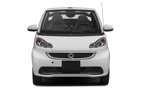 smart ForTwo Electric Drive - Model Years, Generations & News | Cars.com