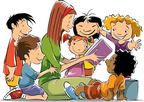 Literatura o literatura infantil ~ Palabralab