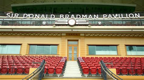 Adelaide Oval - Tours and Activities | Expedia