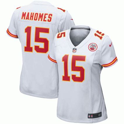 Patrick Mahomes Jersey: Chiefs Gear (2020) | Heavy.com