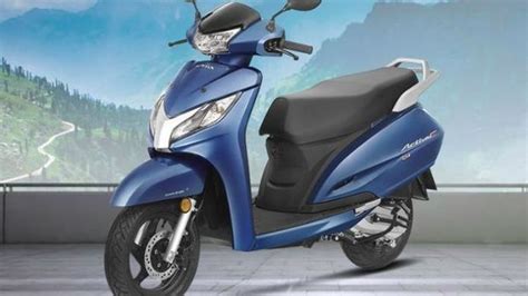 Honda BS 6 sales cross 5.5 lakh units mark | HT Auto