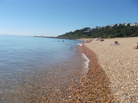 Sandgate Beach - 2020 All You Need to Know Before You Go (with Photos) - Sandgate, England ...