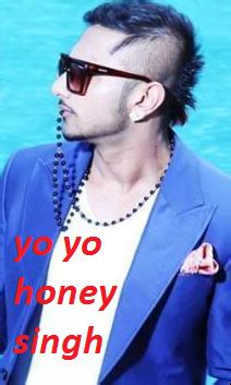 Yo Yo Honey Singh Superhit Songs List ~ Hindi Songs Lyrics