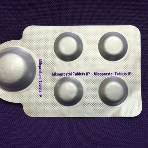 How Misoprostol-Only Abortion Works and What to Expect