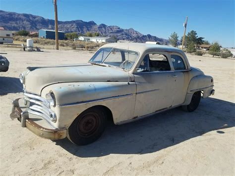 1950 DODGE CORONET TWO DOOR COUPE - Classic Dodge Coronet 1950 for sale