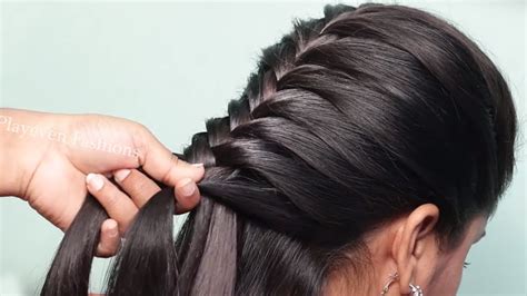 Indian Traditional Hairstyles For Girls - Hairstyle Guides