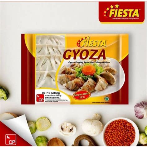 Jual Gyoza | Shopee Indonesia