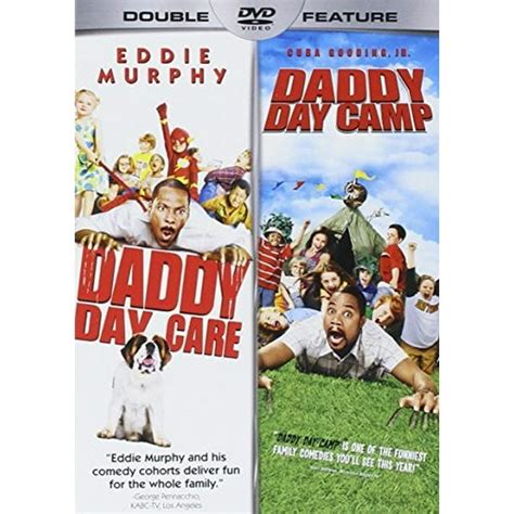 Daddy Day Care (DVD) - Walmart.com - Walmart.com