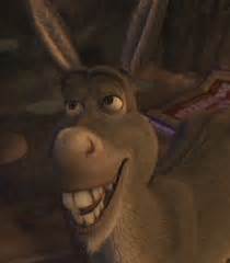 Voice Of Donkey - Shrek 2 | Behind The Voice Actors