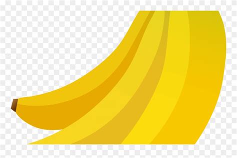 Download Banana Clip Art Black White Hot Trending Now - Clip Art - Png Download (#1388338 ...