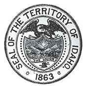 Idaho State Seal | Office of the Governor