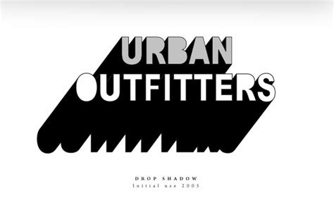 Download High Quality urban outfitters logo square Transparent PNG ...