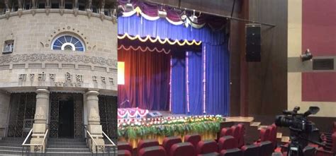 Mumbai: Bhartiya Vidya Bhavan - The cultural hub