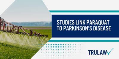 Paraquat Lawsuit | Parkinson's Disease Attorneys [2025 Update]