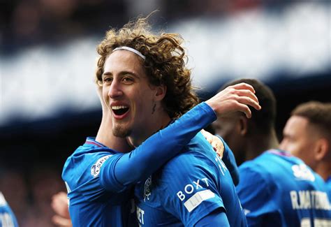 Rangers player ratings v St Johnstone: Silva and Cortes terrible