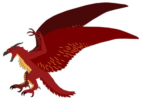 LordVerse - Rodan (redesign) by DinoManiaDA on DeviantArt