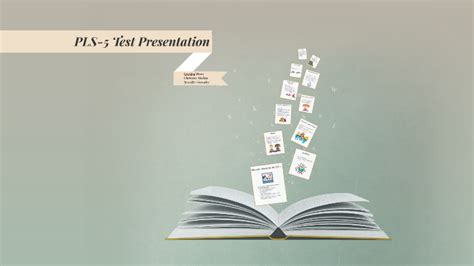 PLS-5 Test Presentation by Jennifer Gonzalez on Prezi