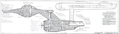 Uss Enterprise Floor Plan