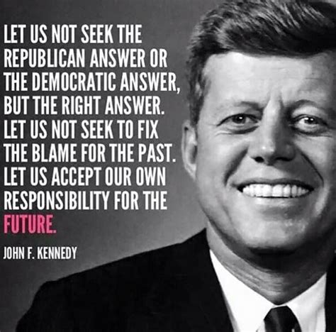 Pin on History | Jfk quotes, Kennedy quotes, Quotable quotes