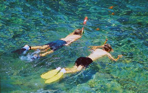 11 Best Snorkeling Spots in America - EcoWatch