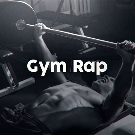 Gym Rap | Workout Motivation - Submit to this Rap Spotify playlist for free