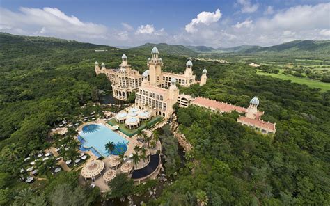 The Palace of the Lost City South Africa Hotel Review - GTspirit