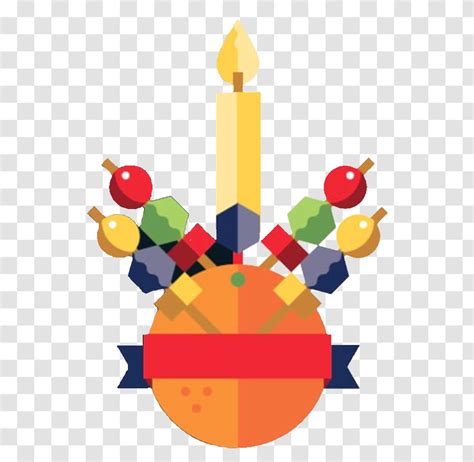 Christingle Christmas Child Clip Art Transparent PNG