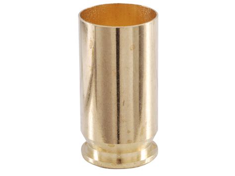 Starline Brass 45 ACP Box of 500 (Bulk Packaged)