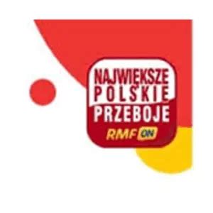 RMF Polskie Przeboje estación de radio en Radio Portal