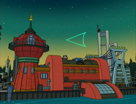 Futurama (1999)