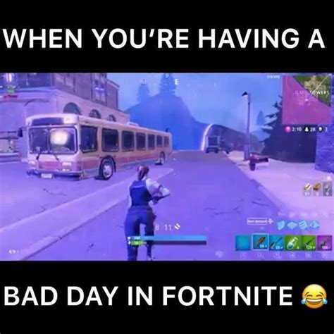 funny fortnite memes | Funny gaming memes, Funny memes, Memes