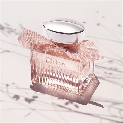 Chloé L'Eau Eau de Toilette Chloé perfume - a fragrance for women 2019