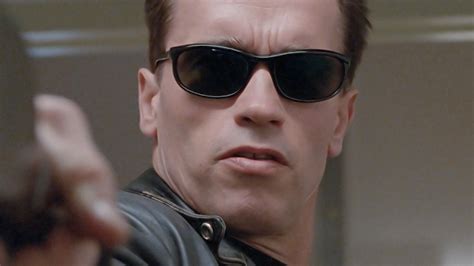 James Cameron Hasn't Ruled Out Relaunching The Terminator Franchise