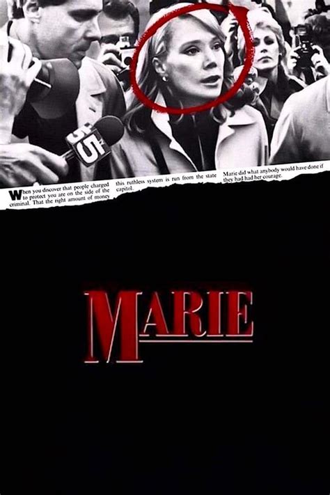 Marie (1985) — The Movie Database (TMDB)