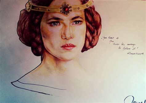 Sophie Marceau as Princess Isabelle -Braveheart by mady21v on DeviantArt