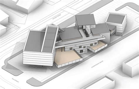 How to Use the Fibonacci Sequence in Architecture — Rascoh Studio