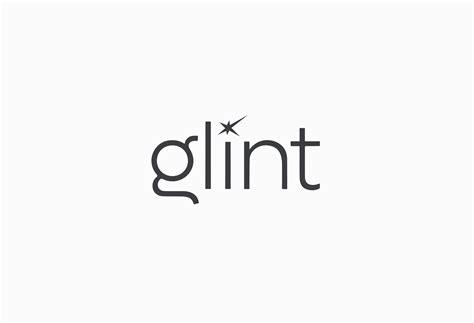 glint – Brand and app – Colorido Studios