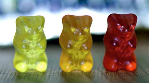 Haribo set to open first US factory in Kenosha, Wisconsin - ABC7 Chicago